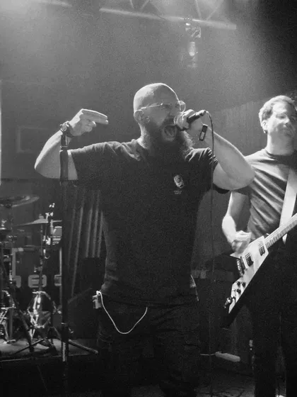 ANJIN Live Performance