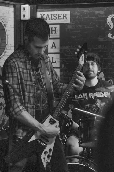 ANJIN Live Performance