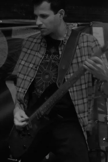 ANJIN Live Performance