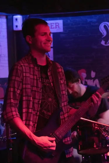 ANJIN Live Performance