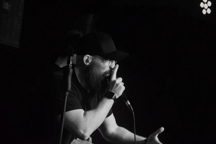 ANJIN Live Performance