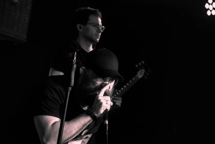 ANJIN Live Performance