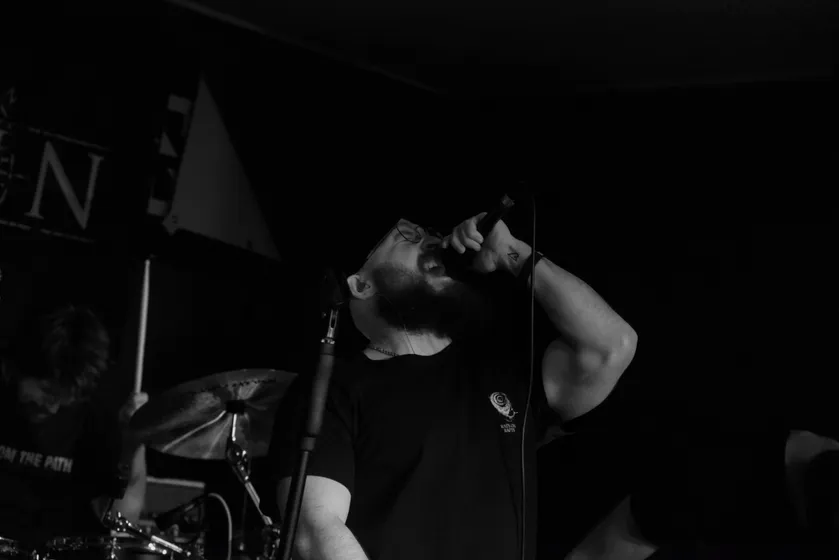 ANJIN Live Performance