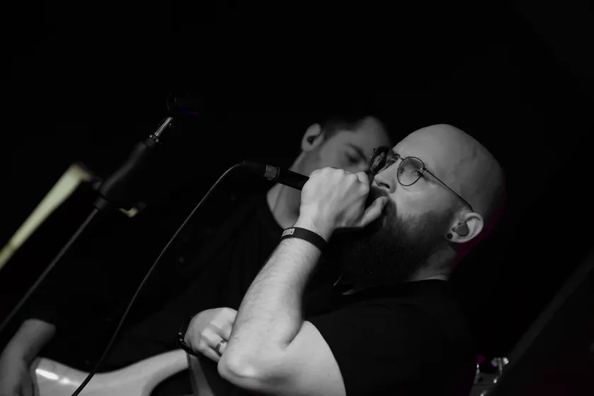 ANJIN Live Performance