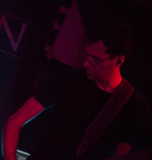 ANJIN Live Performance