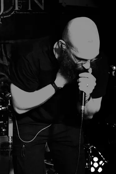 ANJIN Live Performance