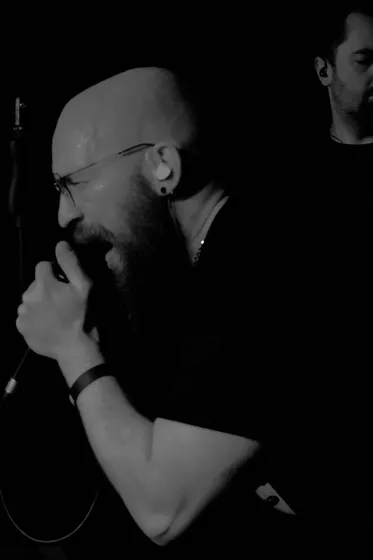 ANJIN Live Performance