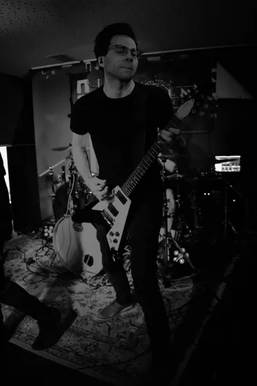 ANJIN Live Performance