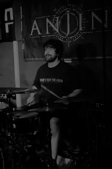 ANJIN Live Performance