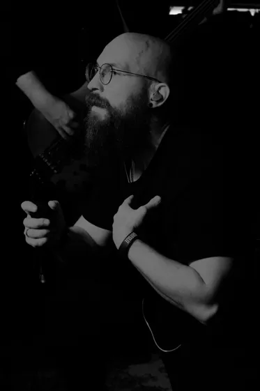 ANJIN Live Performance