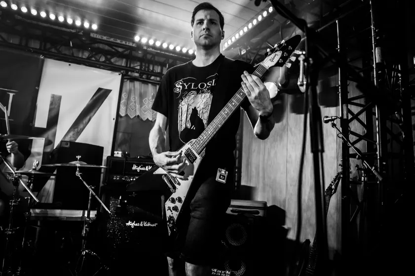 ANJIN Live Performance