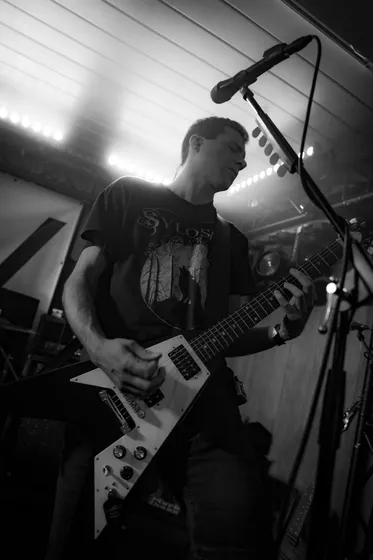 ANJIN Live Performance