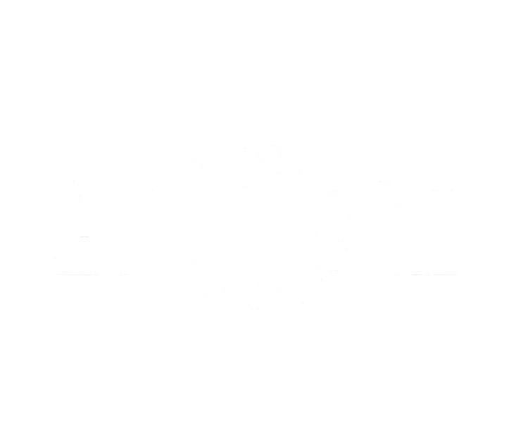 Anjin Band Modern Metal Logo