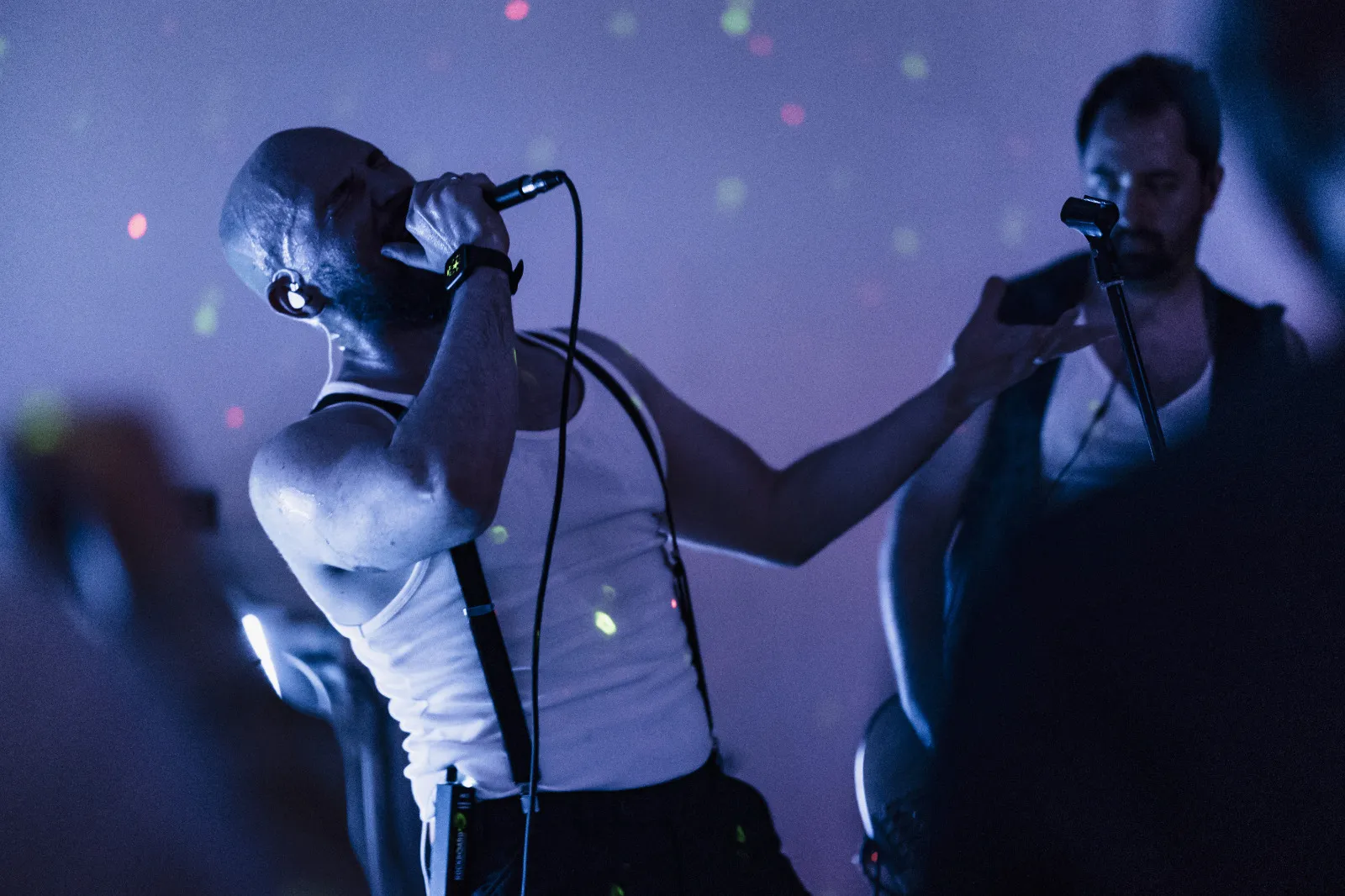 Anjin Metal Band Live Stuttgart 02