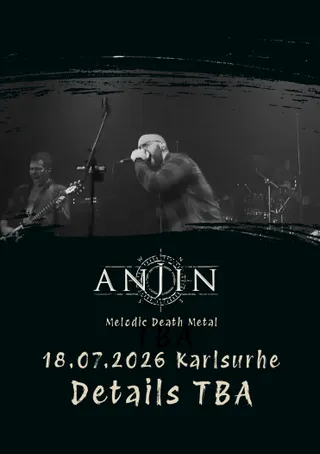 Karlsruhe 18.07.2026 — details TBA